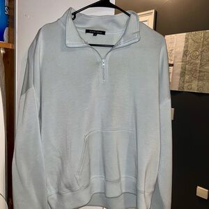 Ocean Drive women blue Sweater